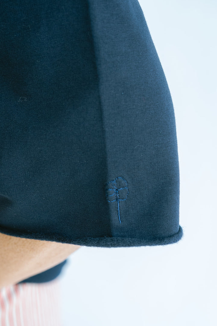 Alix Tee Navy