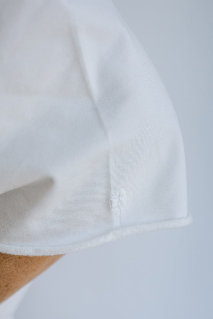 Alix Tee Off-White
