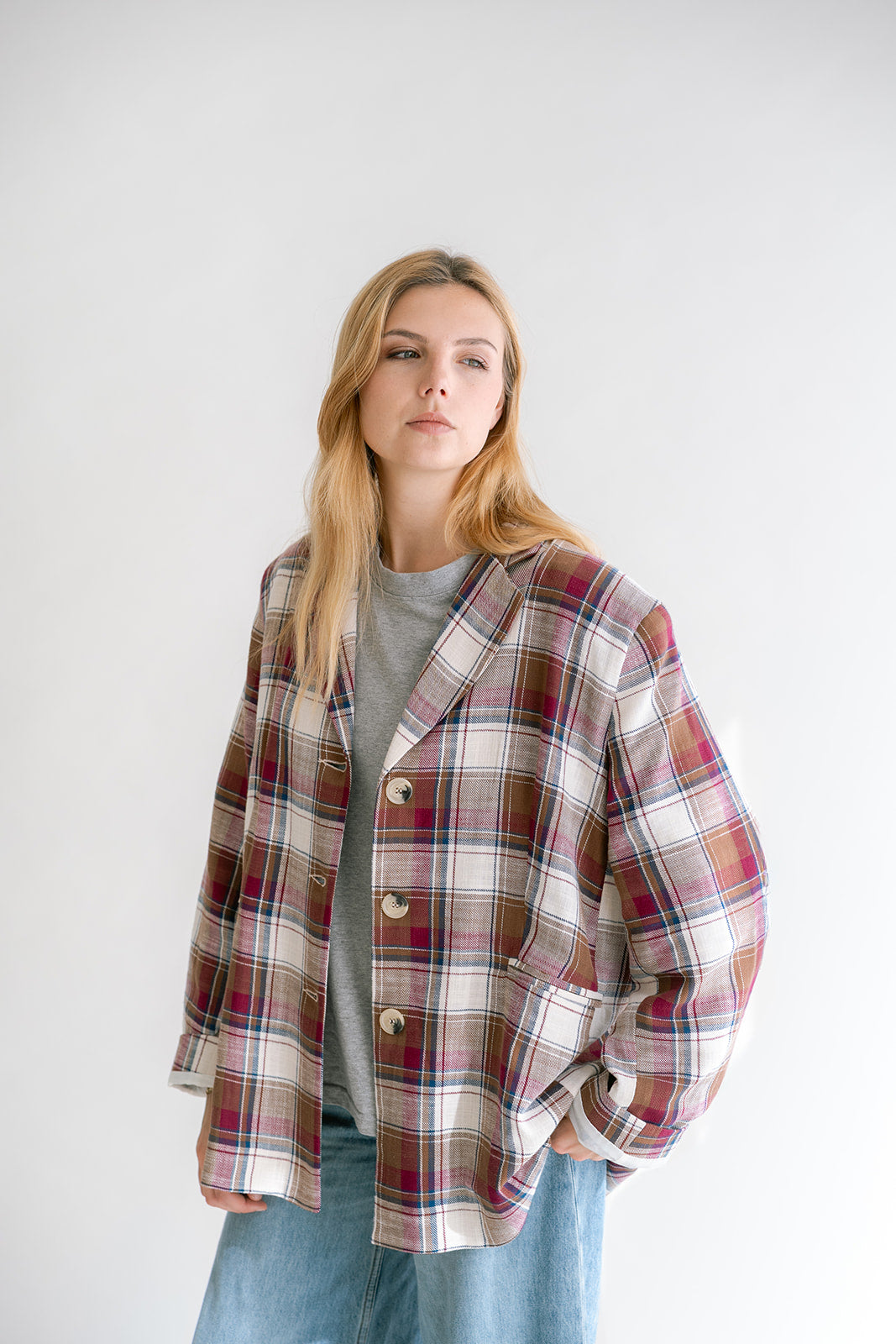 Arthur Blazer Square Bordeaux