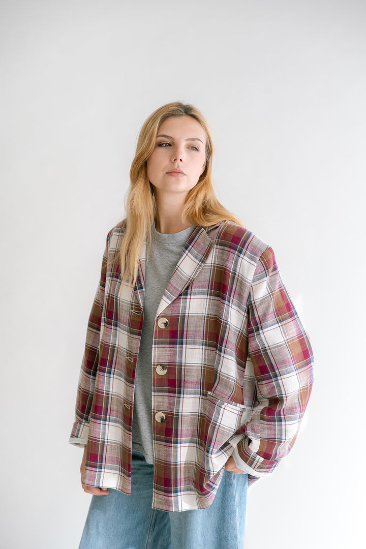 Arthur Blazer Square Bordeaux