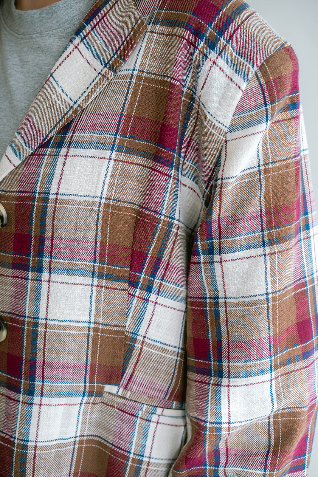 Arthur Blazer Square Bordeaux