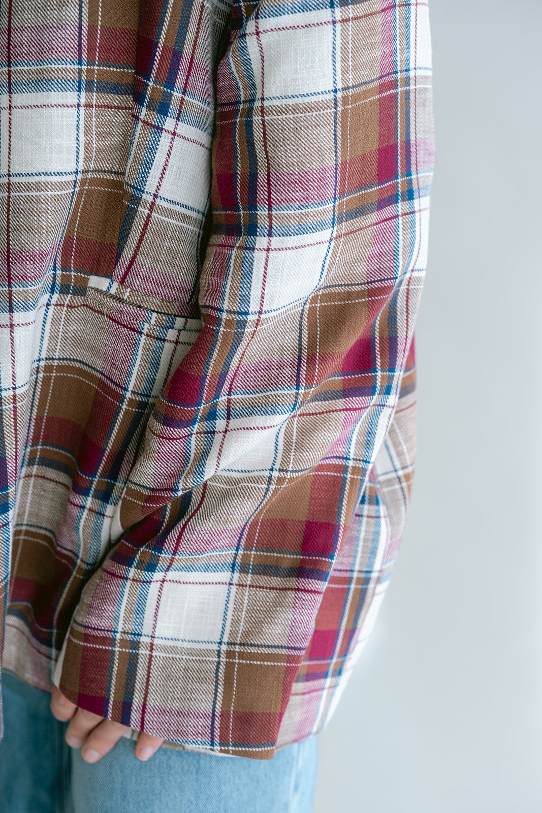 Arthur Blazer Square Bordeaux