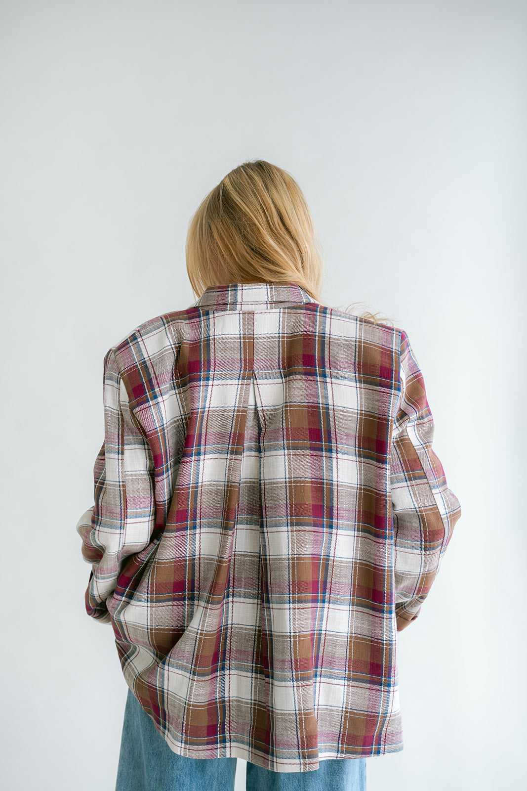 Arthur Blazer Square Bordeaux