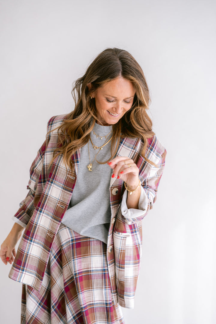 Arthur Blazer Square Bordeaux
