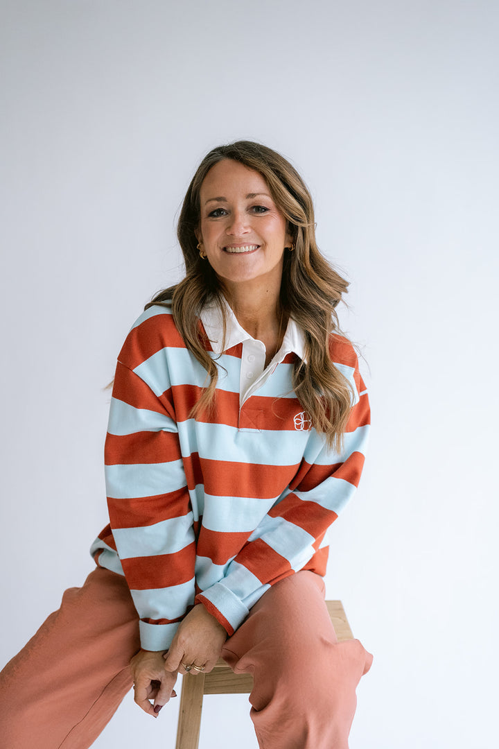 Emile Polosweater