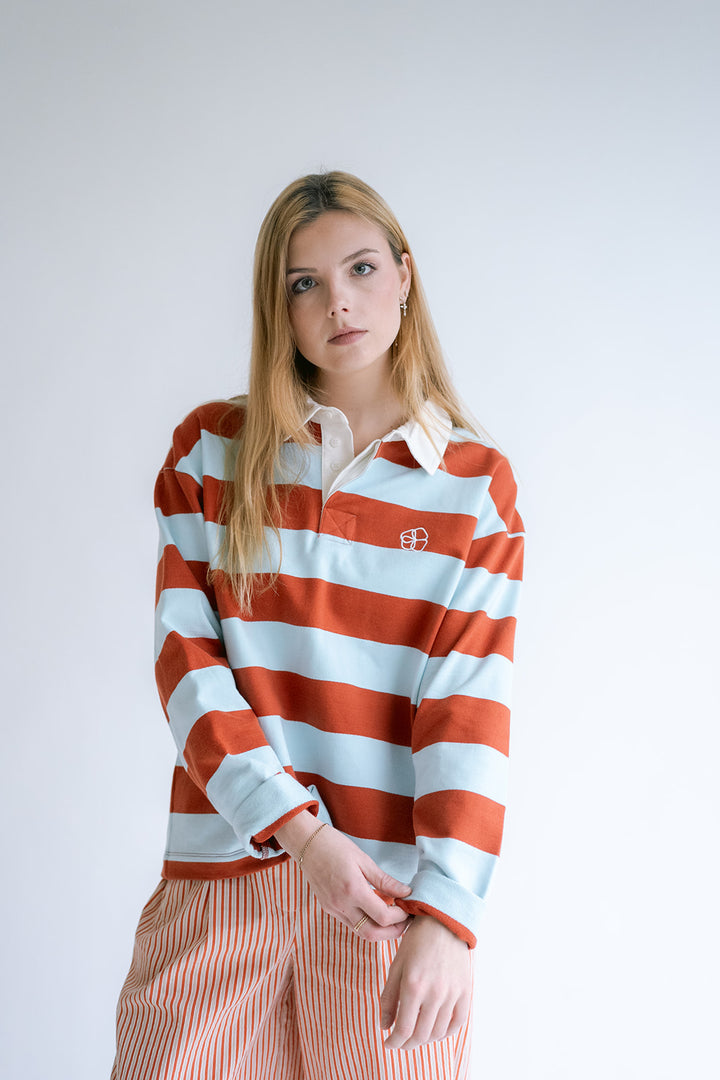 Emile Polosweater