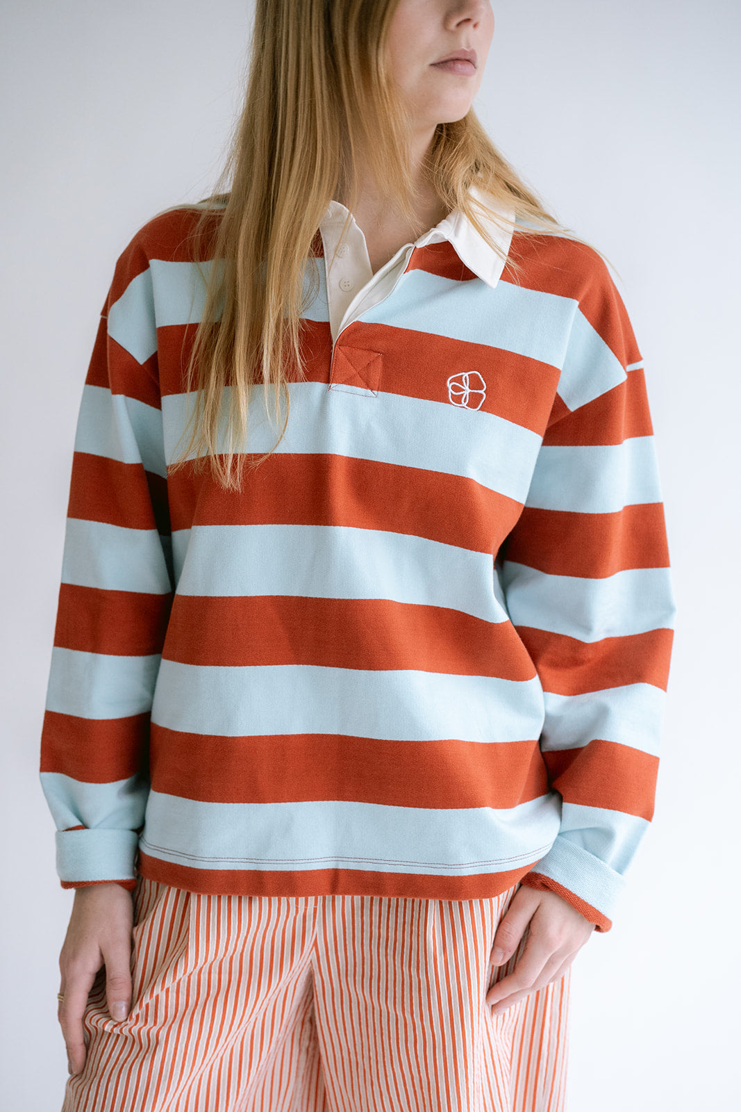 Emile Polosweater
