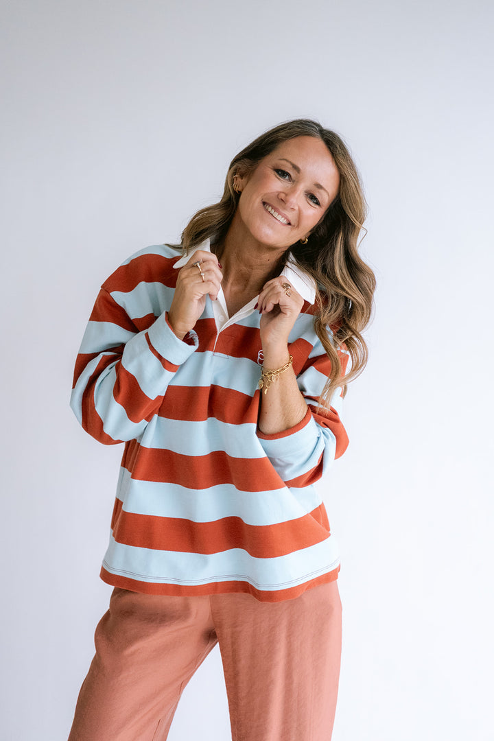 Emile Polosweater