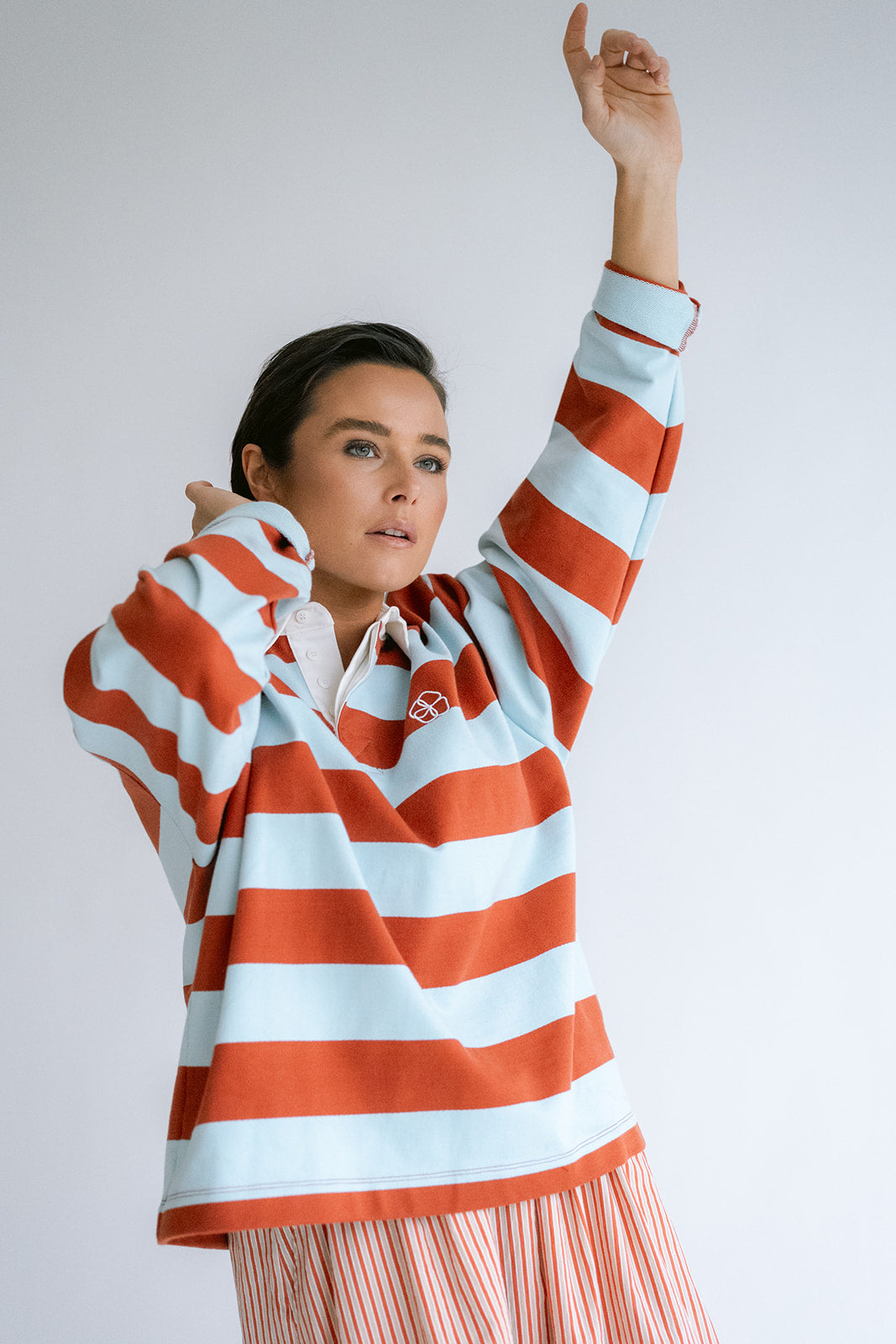Emile Polosweater