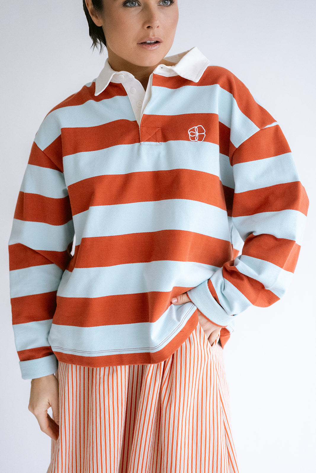 Emile Polosweater