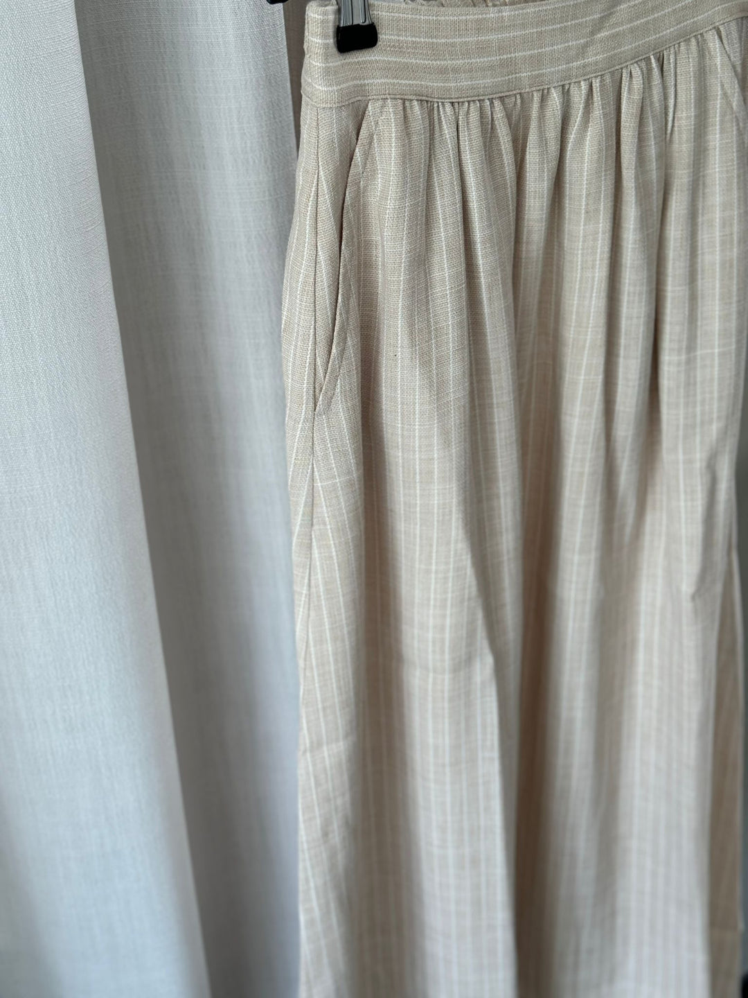 Juliette Skirt Miami Beige