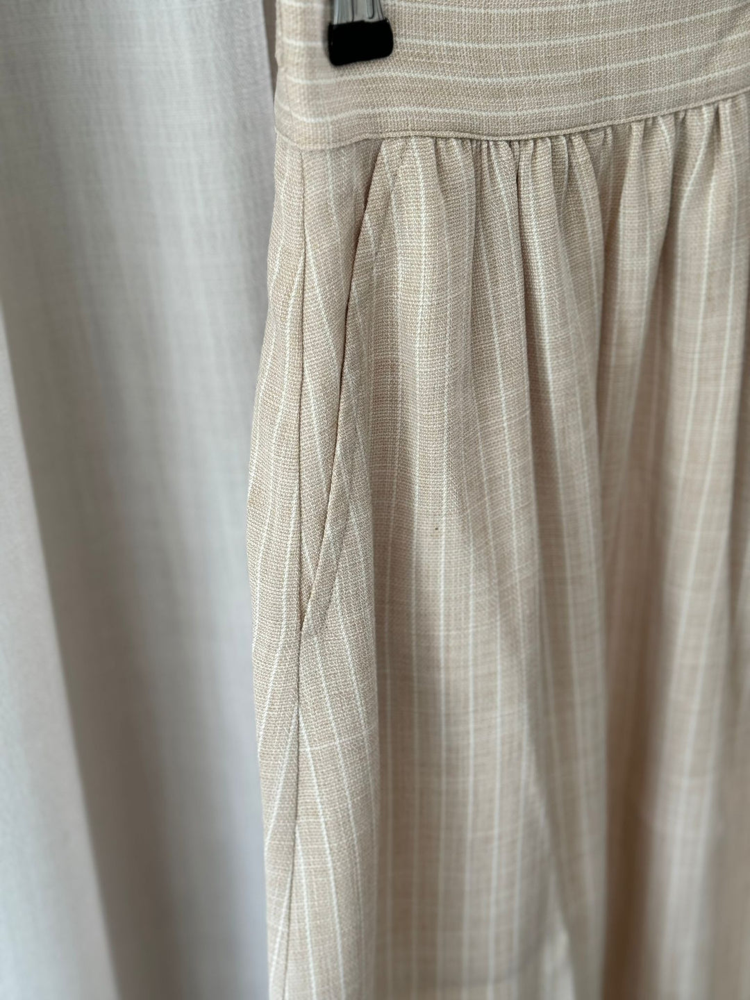 Juliette Skirt Miami Beige