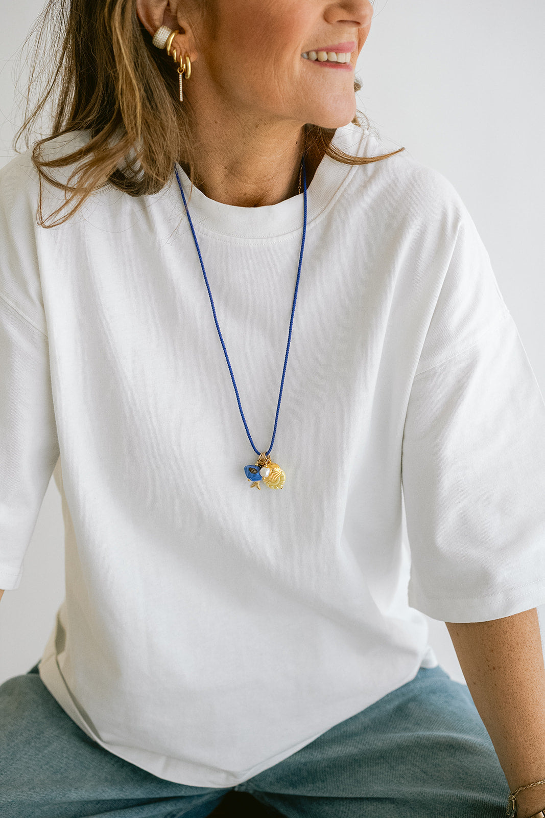 Ketting Azul Solare