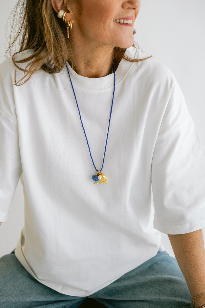 Ketting Azul Solare