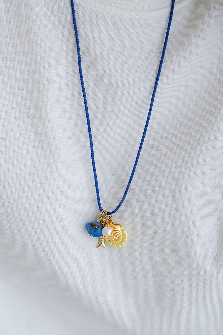 Ketting Azul Solare