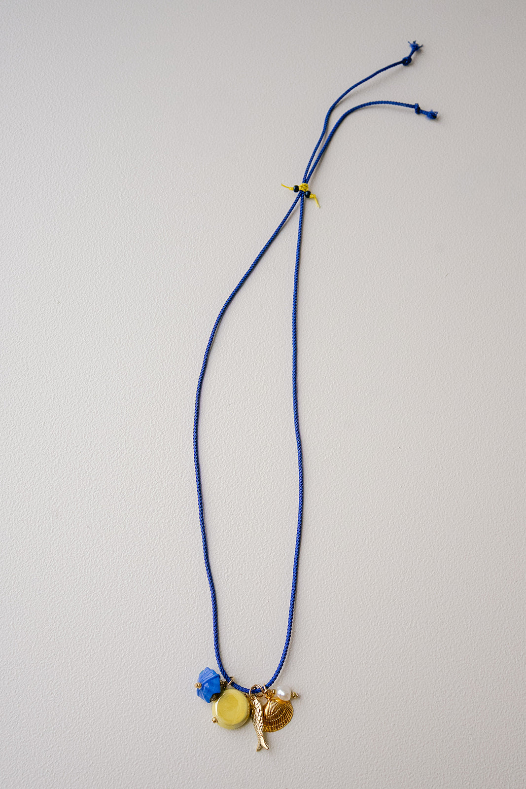Ketting Azul Solare