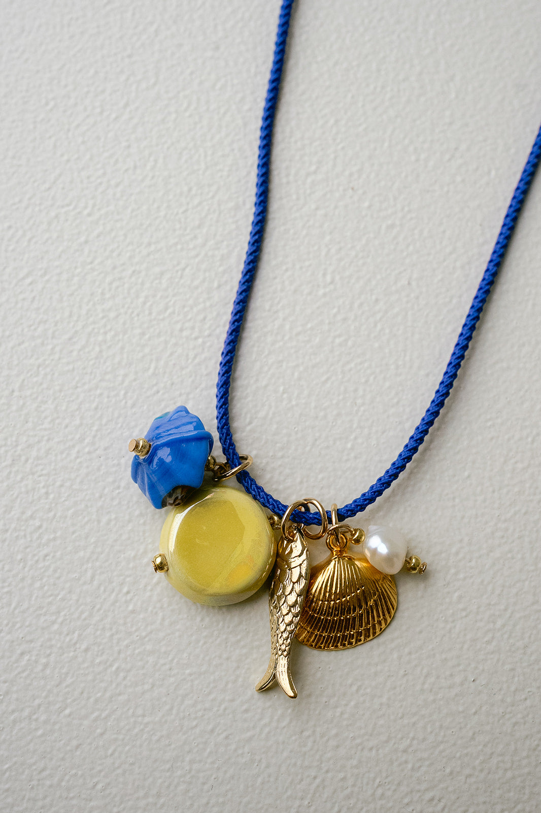 Ketting Azul Solare