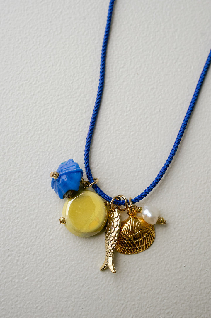 Ketting Azul Solare