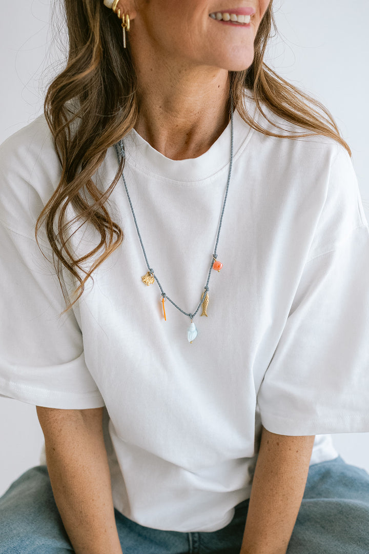 Ketting Neon Breeze
