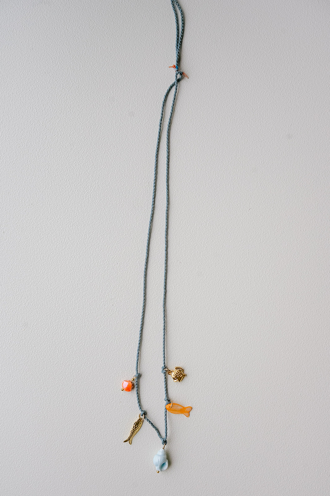 Ketting Neon Breeze