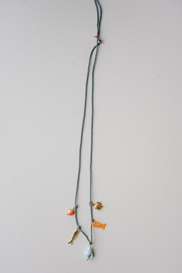 Ketting Neon Breeze