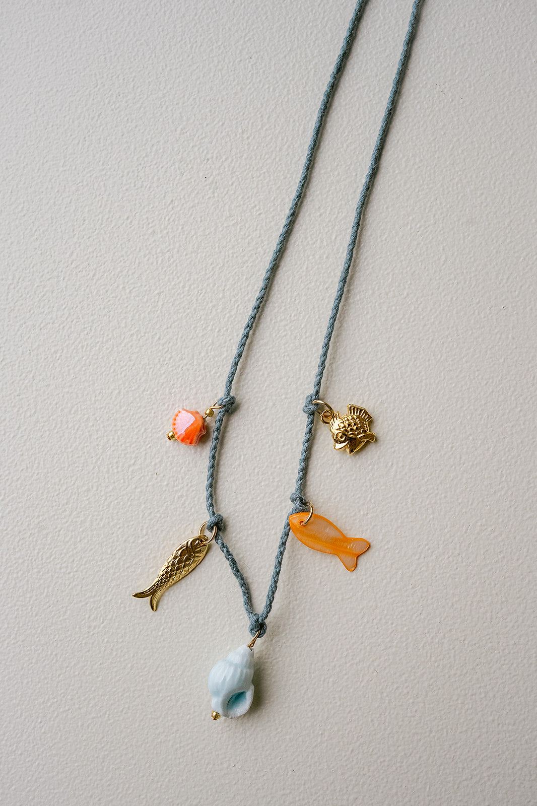 Ketting Neon Breeze