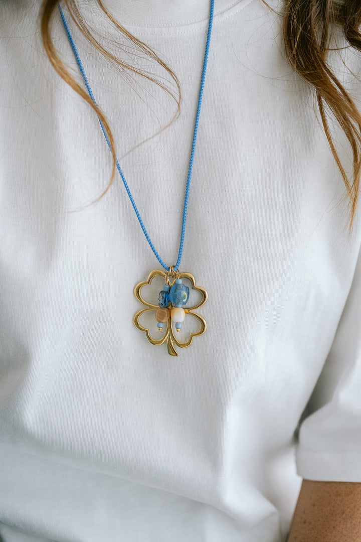 Ketting Seaside Serenity