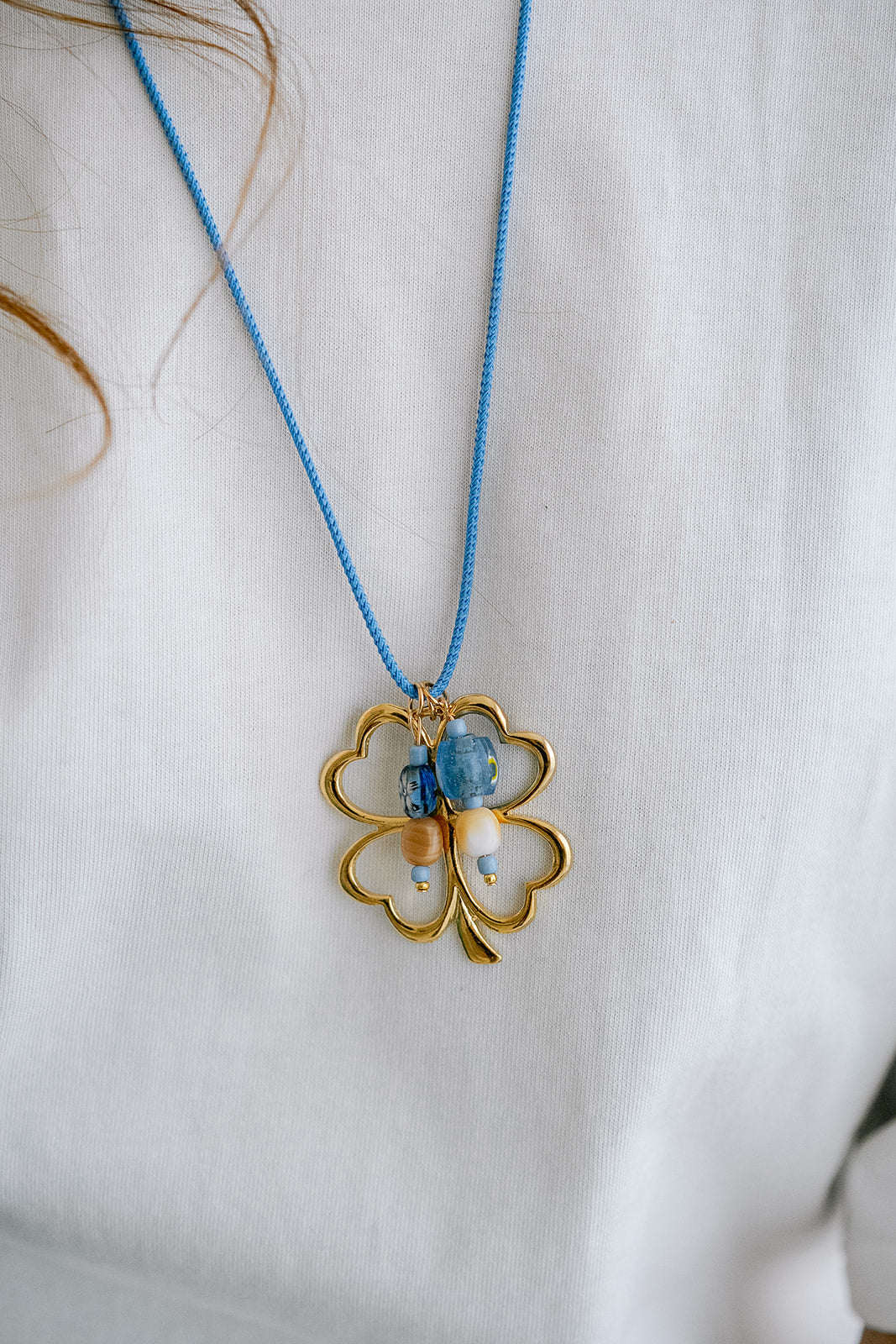 Ketting Seaside Serenity