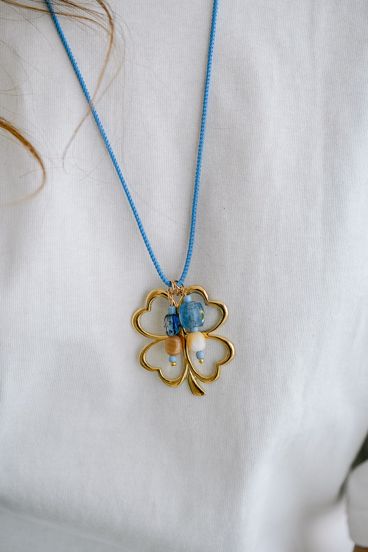 Ketting Seaside Serenity