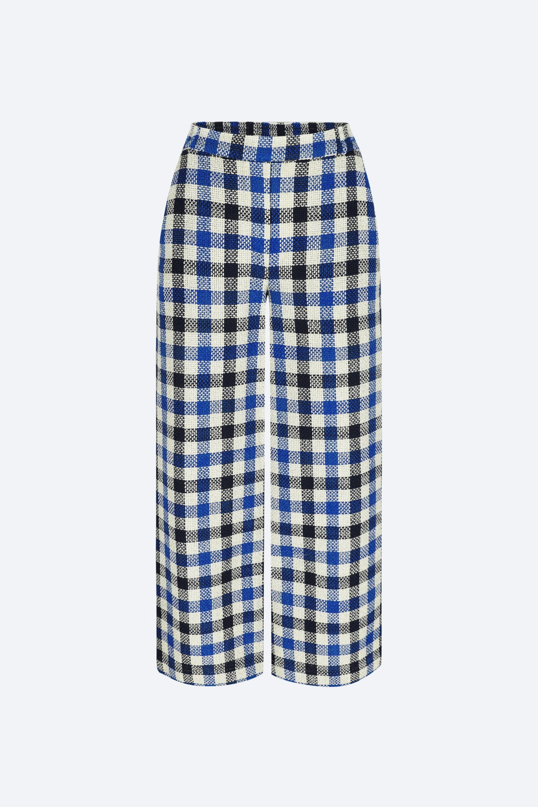Sam Pants Cobalt Square
