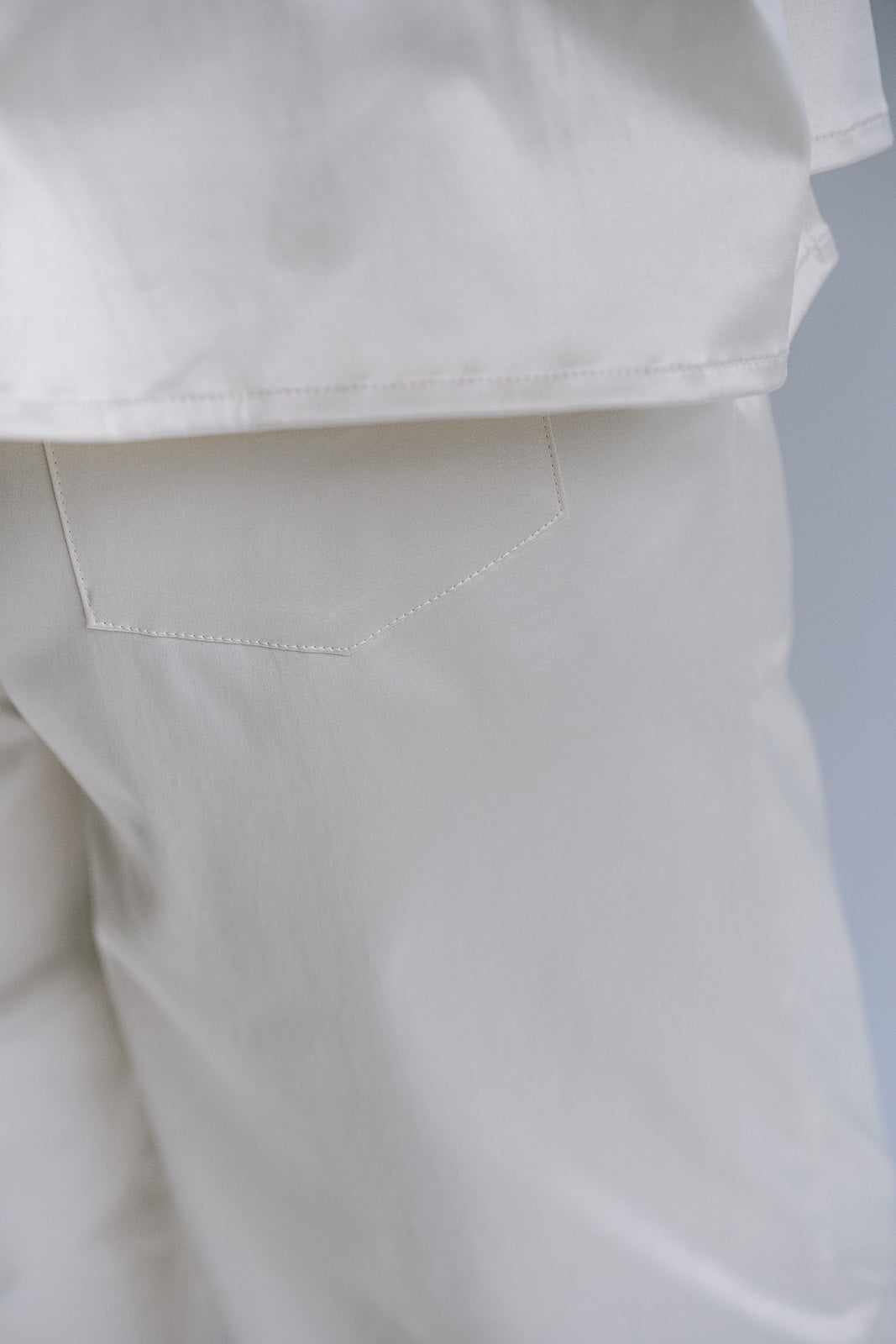 Sam Pants Pearl
