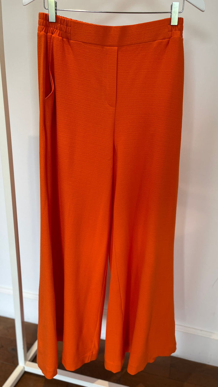 Sophia Pants City Orange