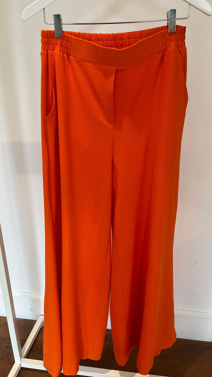 Sophia Pants City Orange