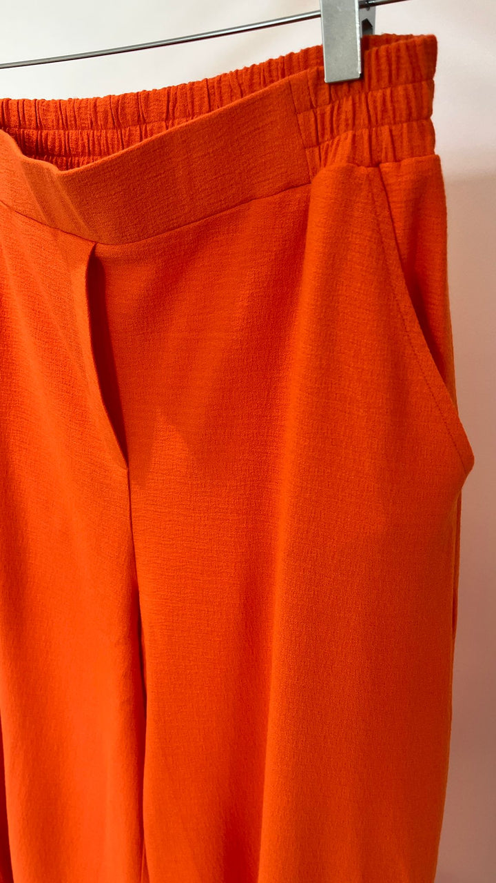 Sophia Pants City Orange