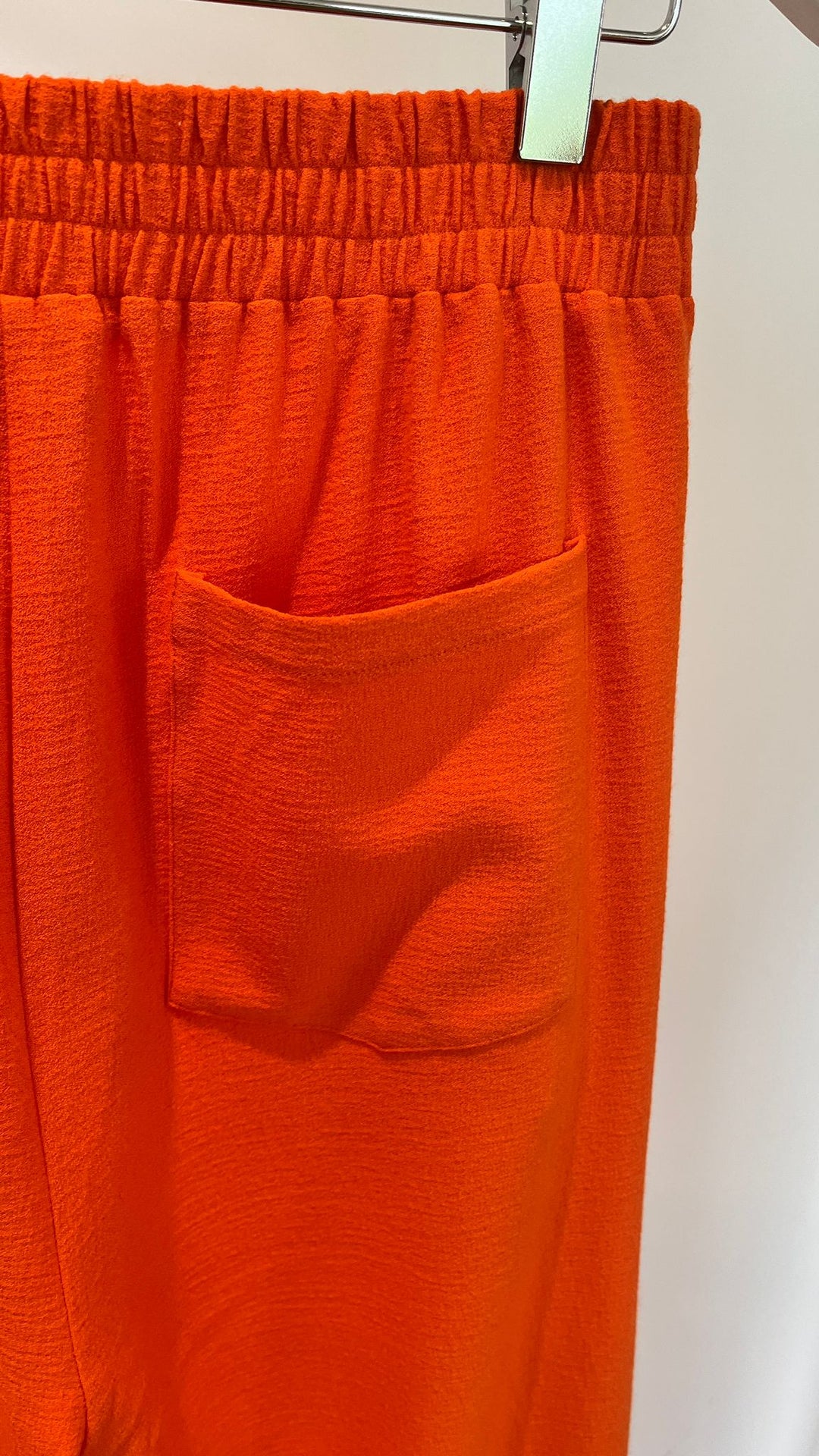 Sophia Pants City Orange