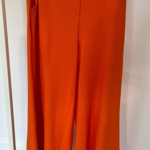 Sophia Pants City Orange