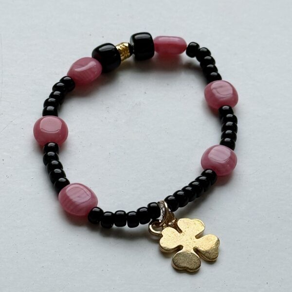 Armband Party Collection Roze